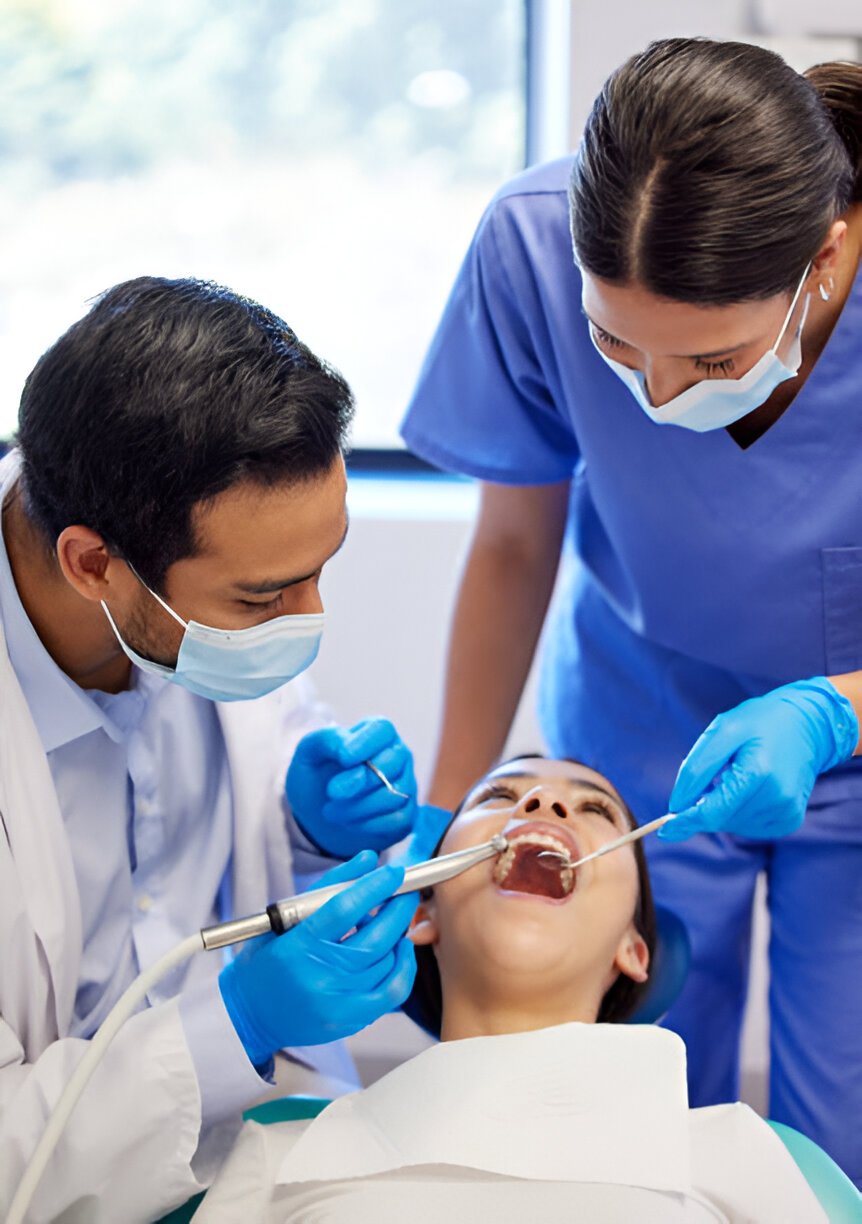 Dental Billing Services
