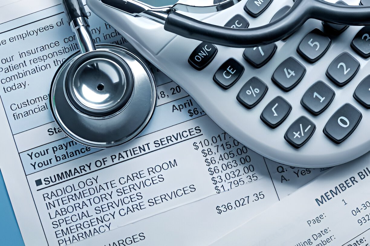 outsource medical billing company