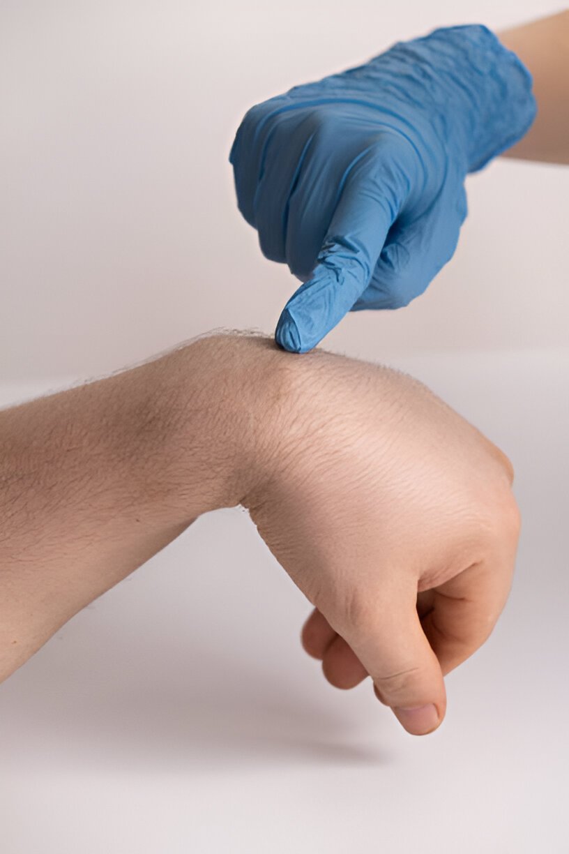 Rheumatology Billing Solutions