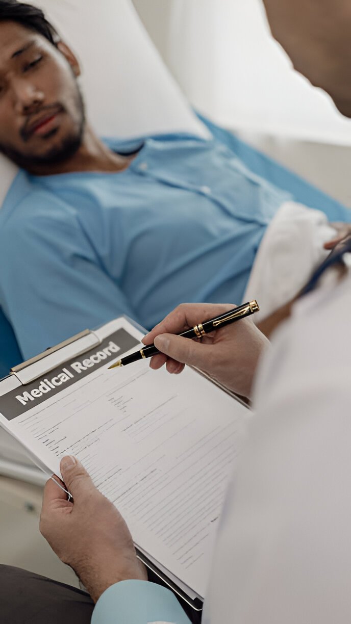 Urgent Care Billing Services