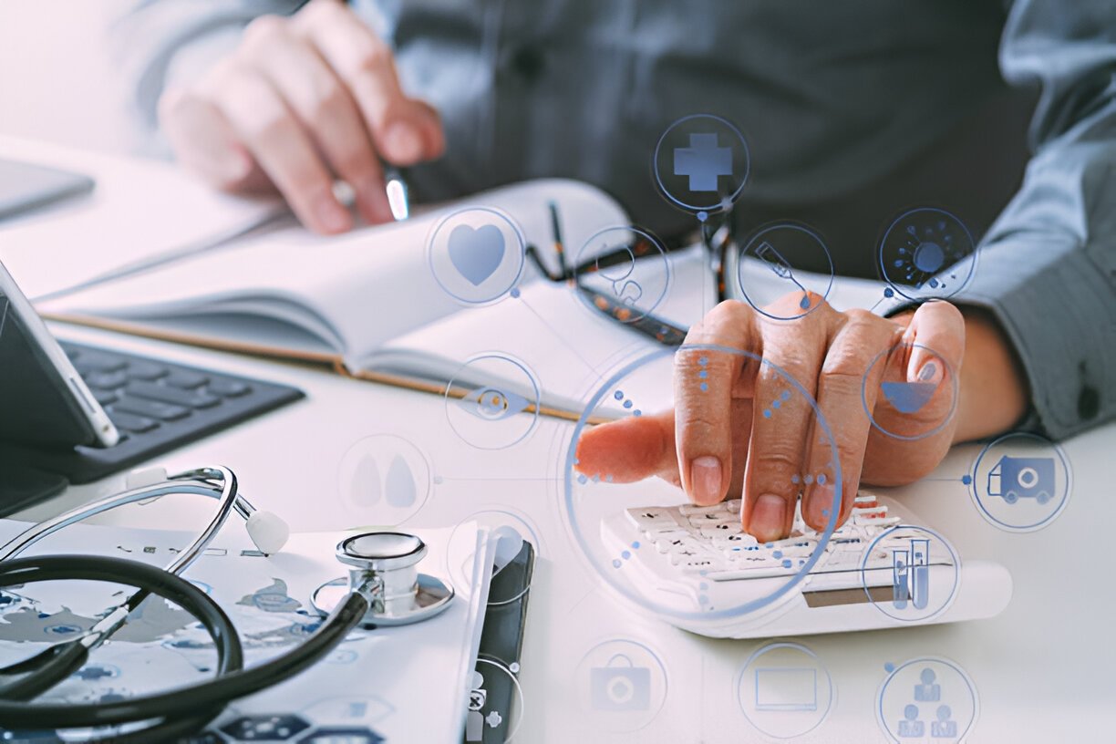 patient billing services