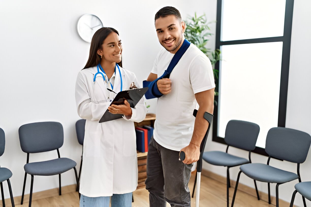 Orthopedic Billing Services
