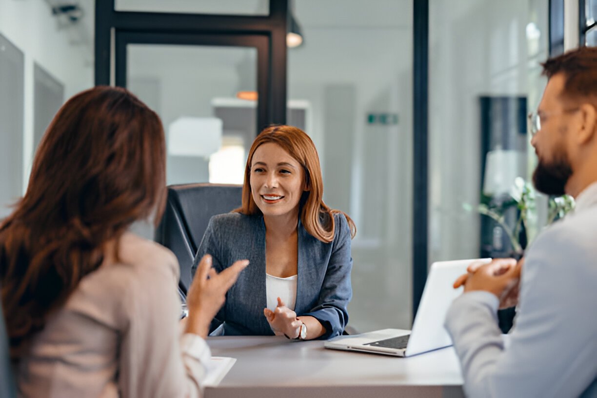 professional staffing services