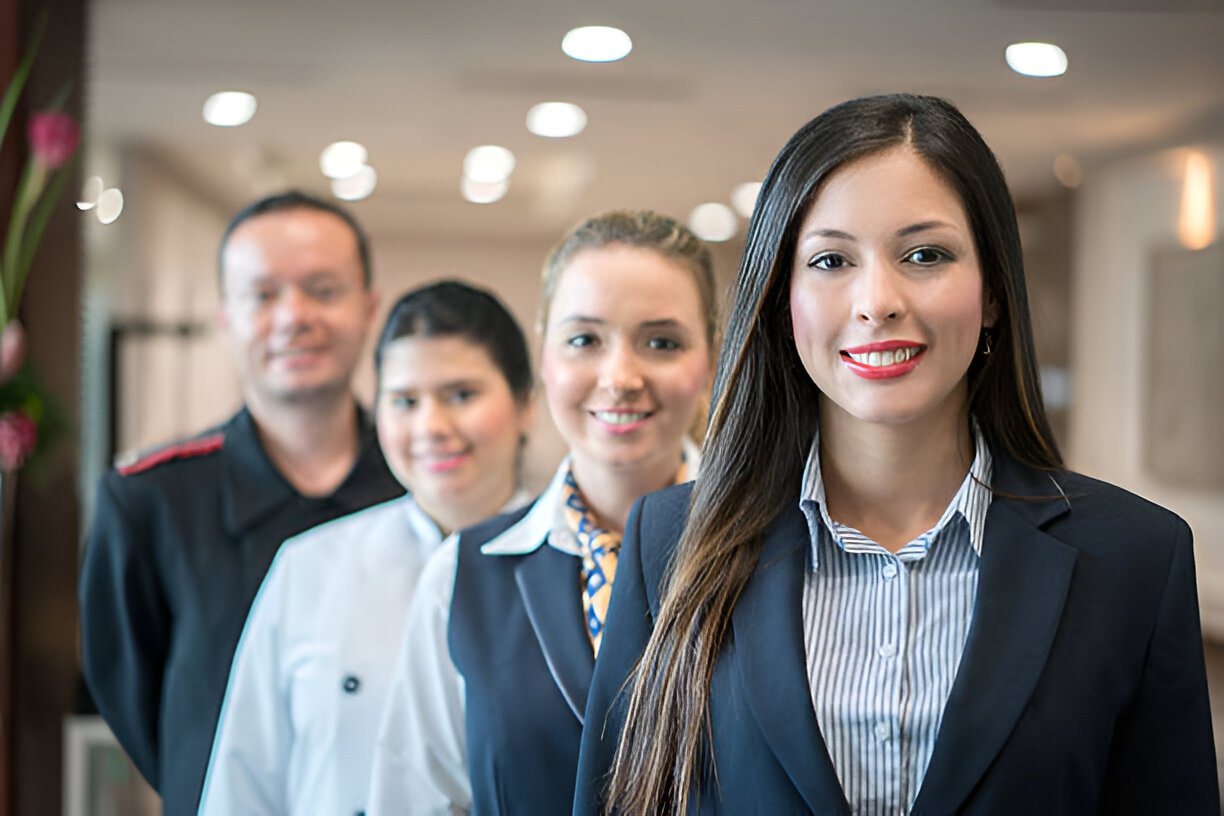 staffing solutions