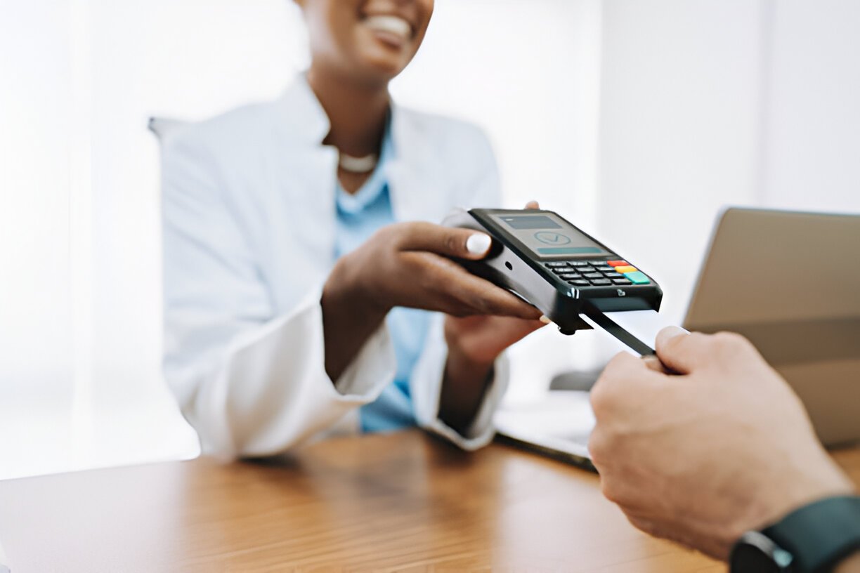 patient billing services