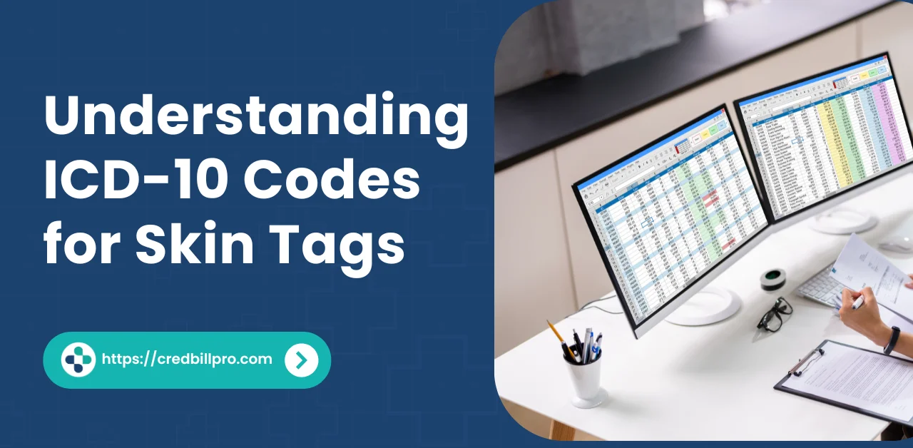 ICD-10 Codes for Skin Tags